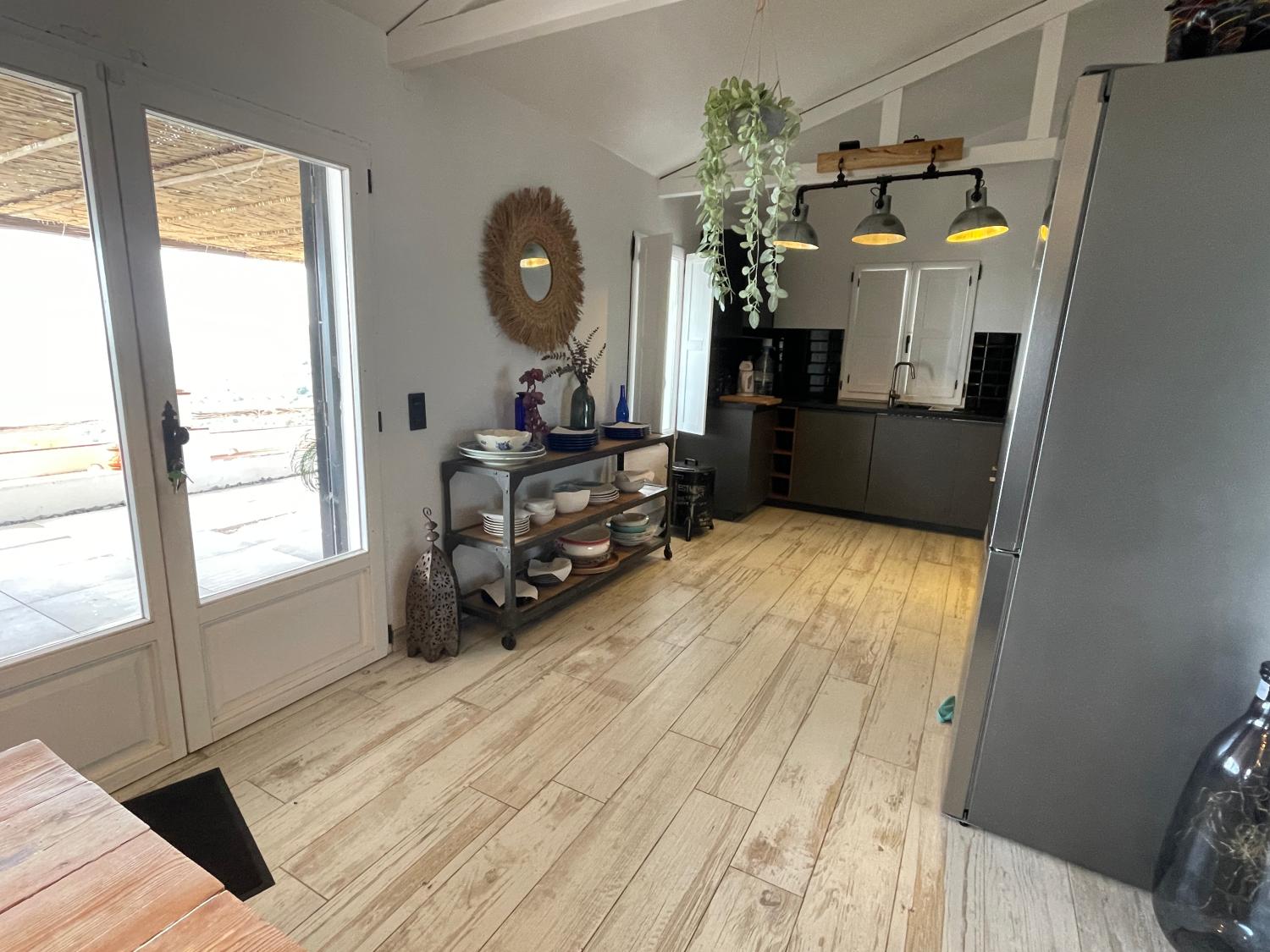  en venta finca rústica Torrox Axarquía 6