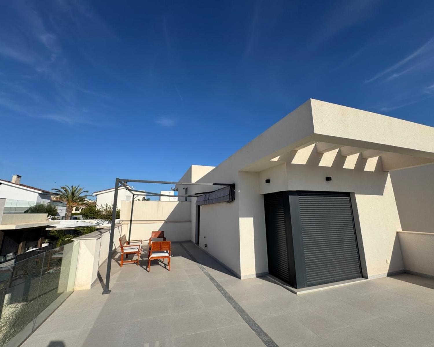  en venta chalet San Fulgencio Baix Segura 17