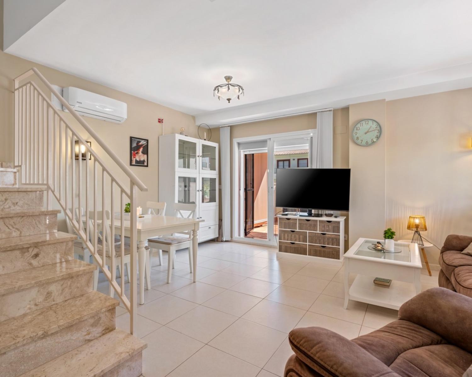  en venta casa Ciudad Quesada Baix Segura 36