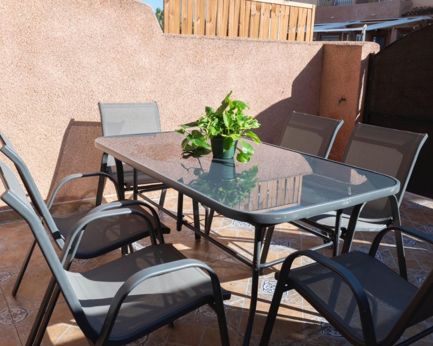  en venta casa San Javier Mar Menor 18