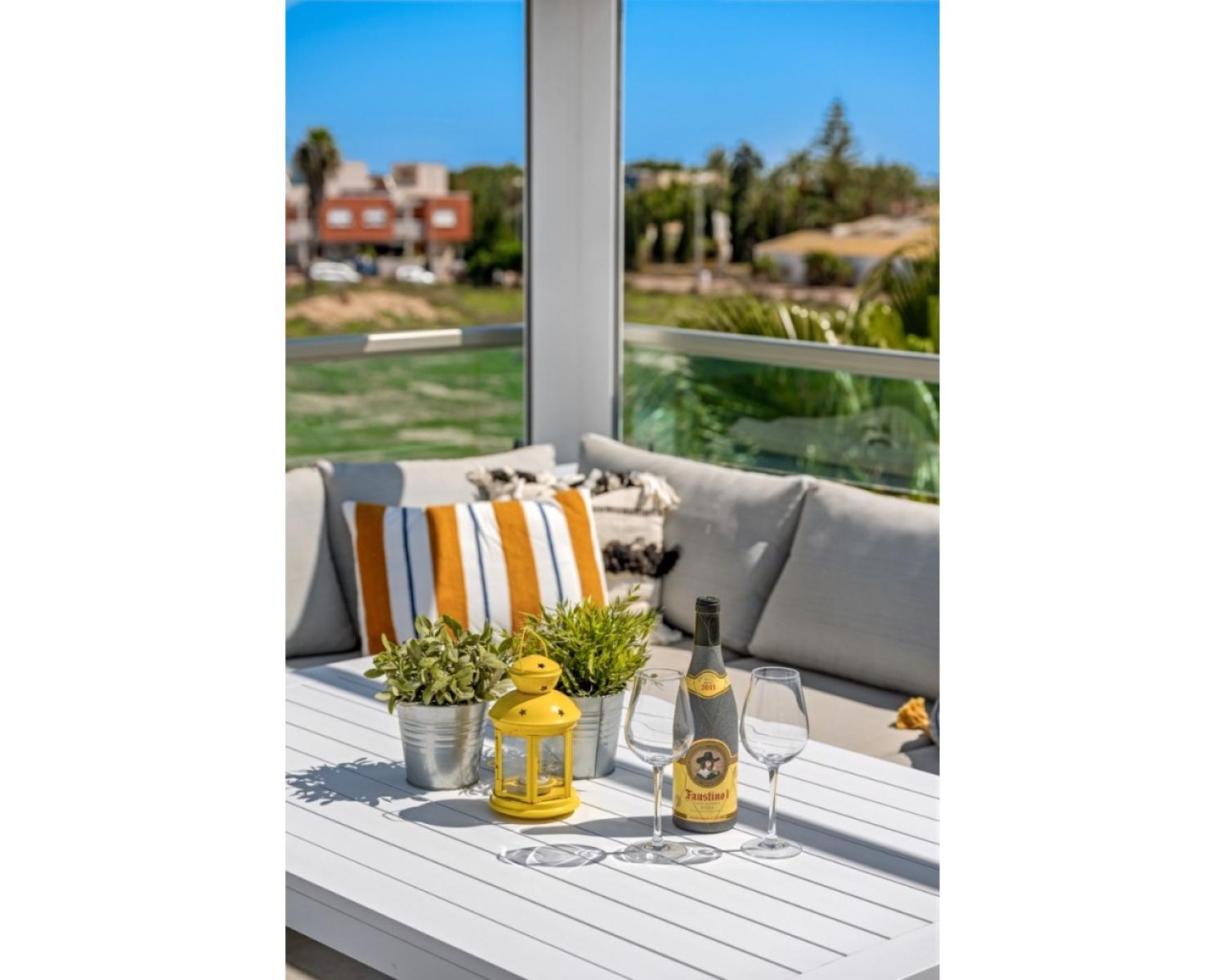  en venta apartamento Ciudad Quesada Baix Segura 18