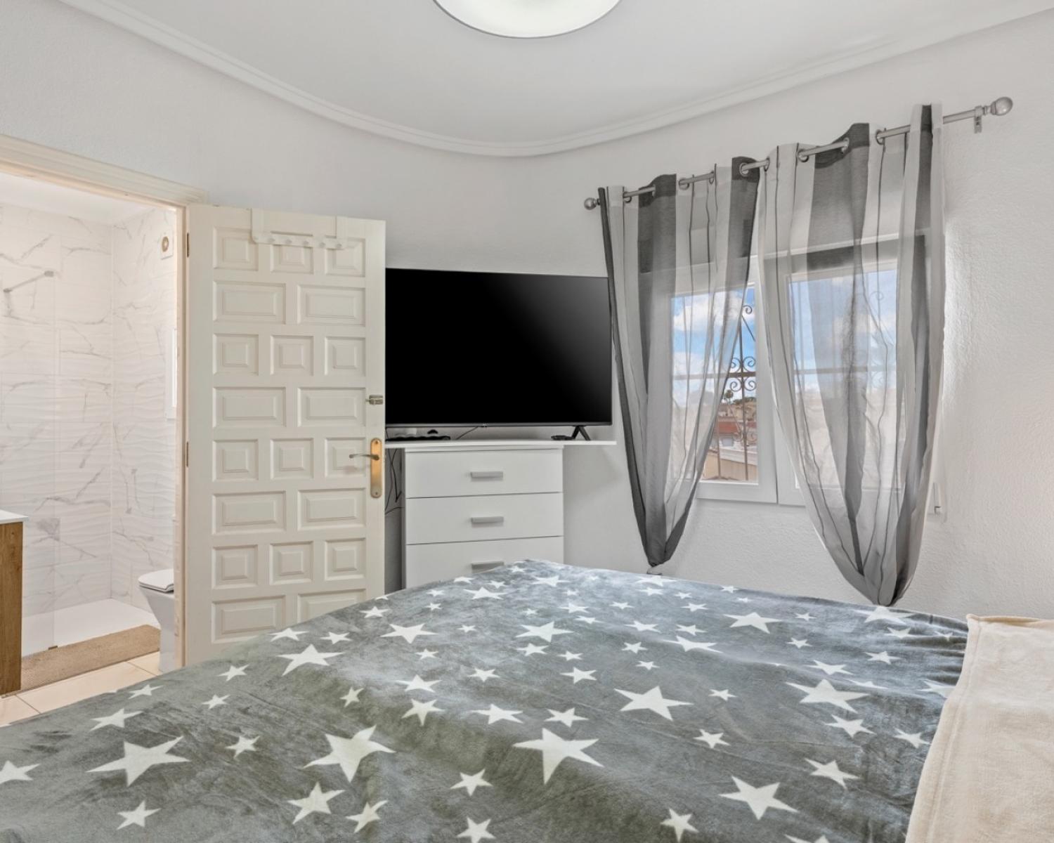  en venta chalet Rojales Baix Segura 17