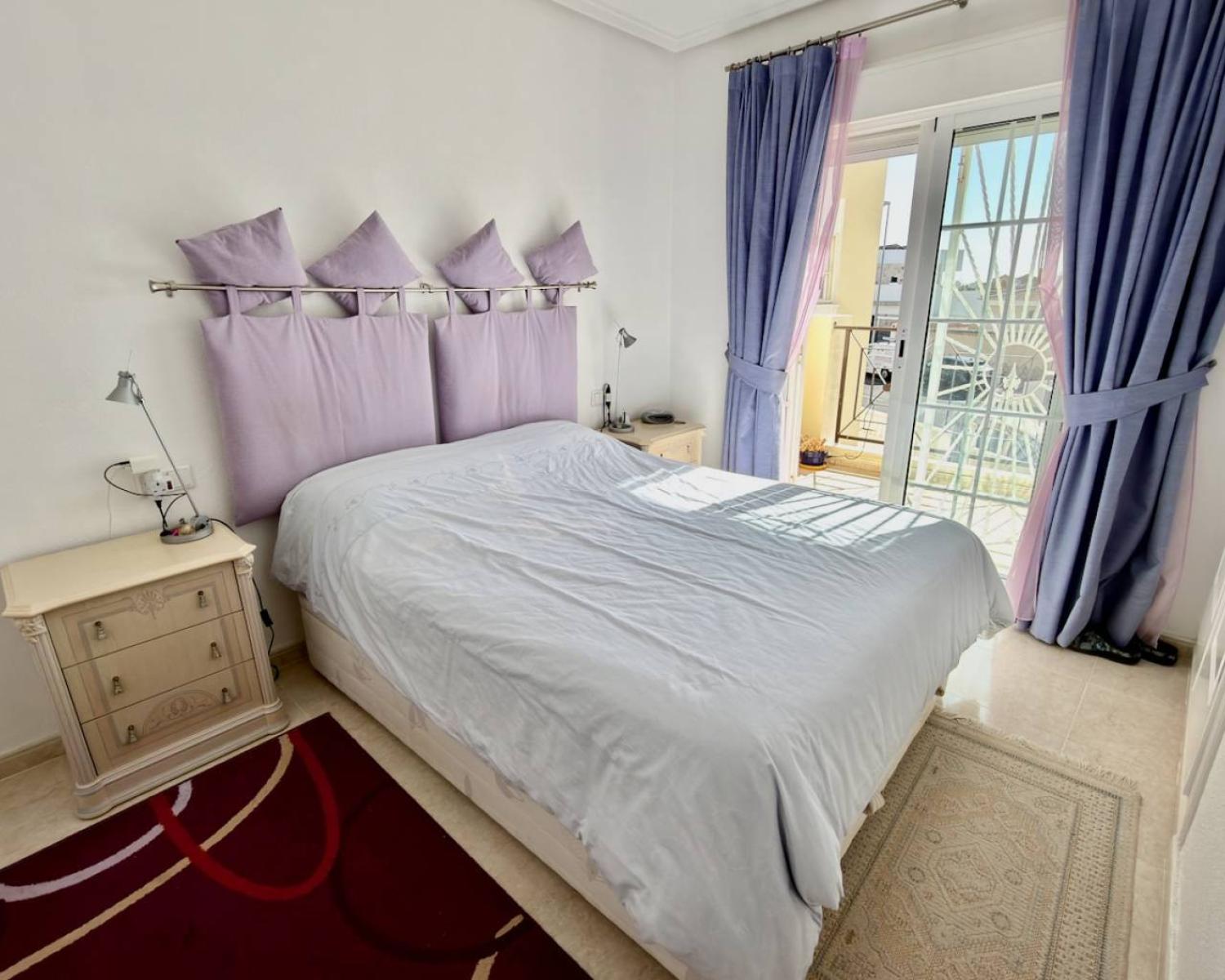  en venta chalet Ciudad Quesada Baix Segura 9