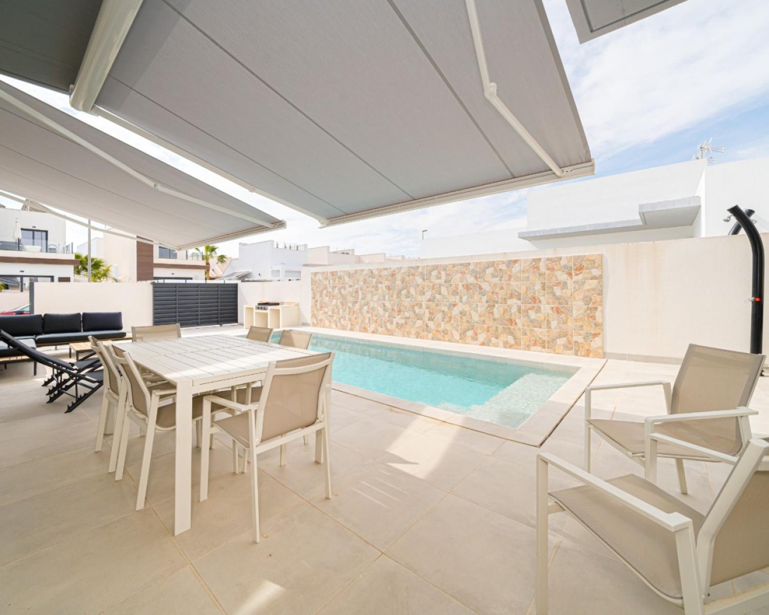  en venta chalet Daya Nueva Baix Segura 26