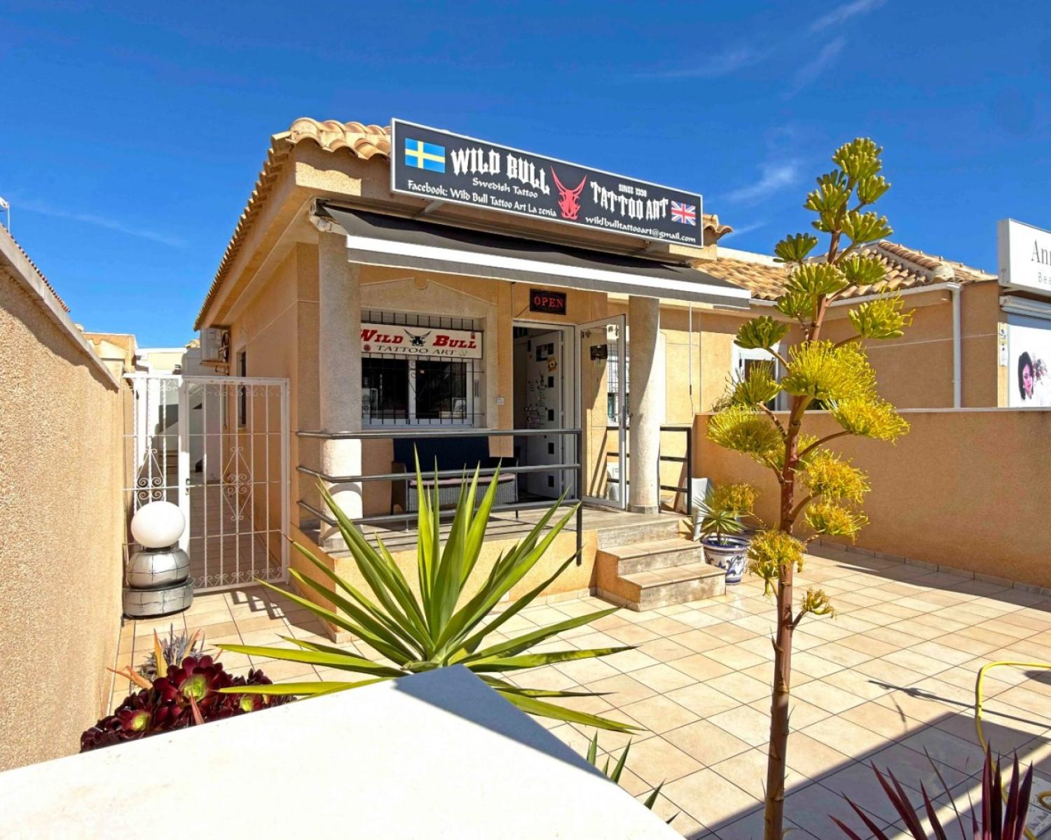  en venta local La Zenia Baix Segura 1