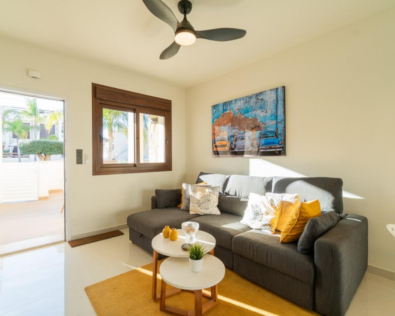  en venta apartamento Los Balcones Baix Segura 7