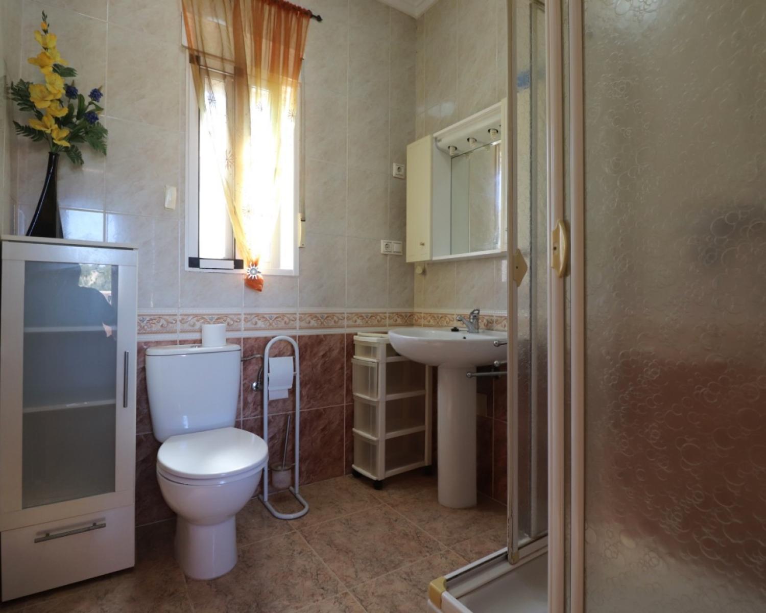  en venta chalet Ciudad Quesada Baix Segura 16