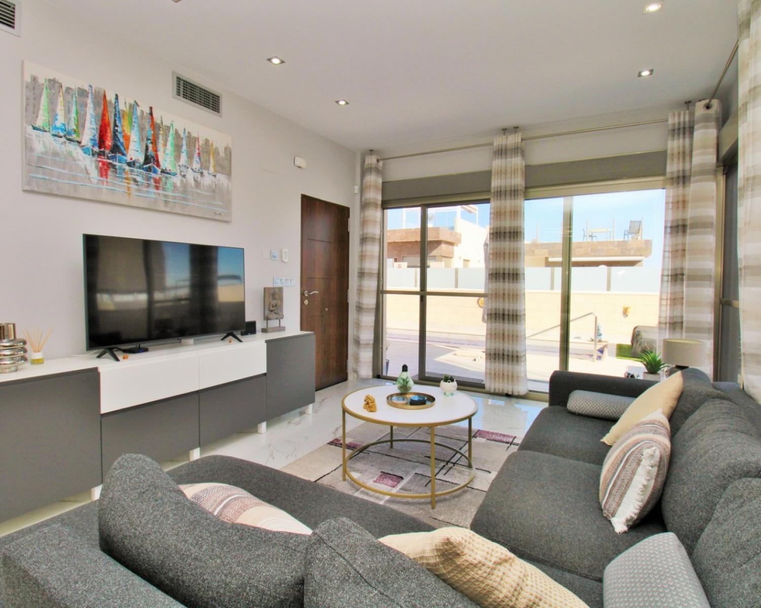  en venta chalet Villamartín Baix Segura 5