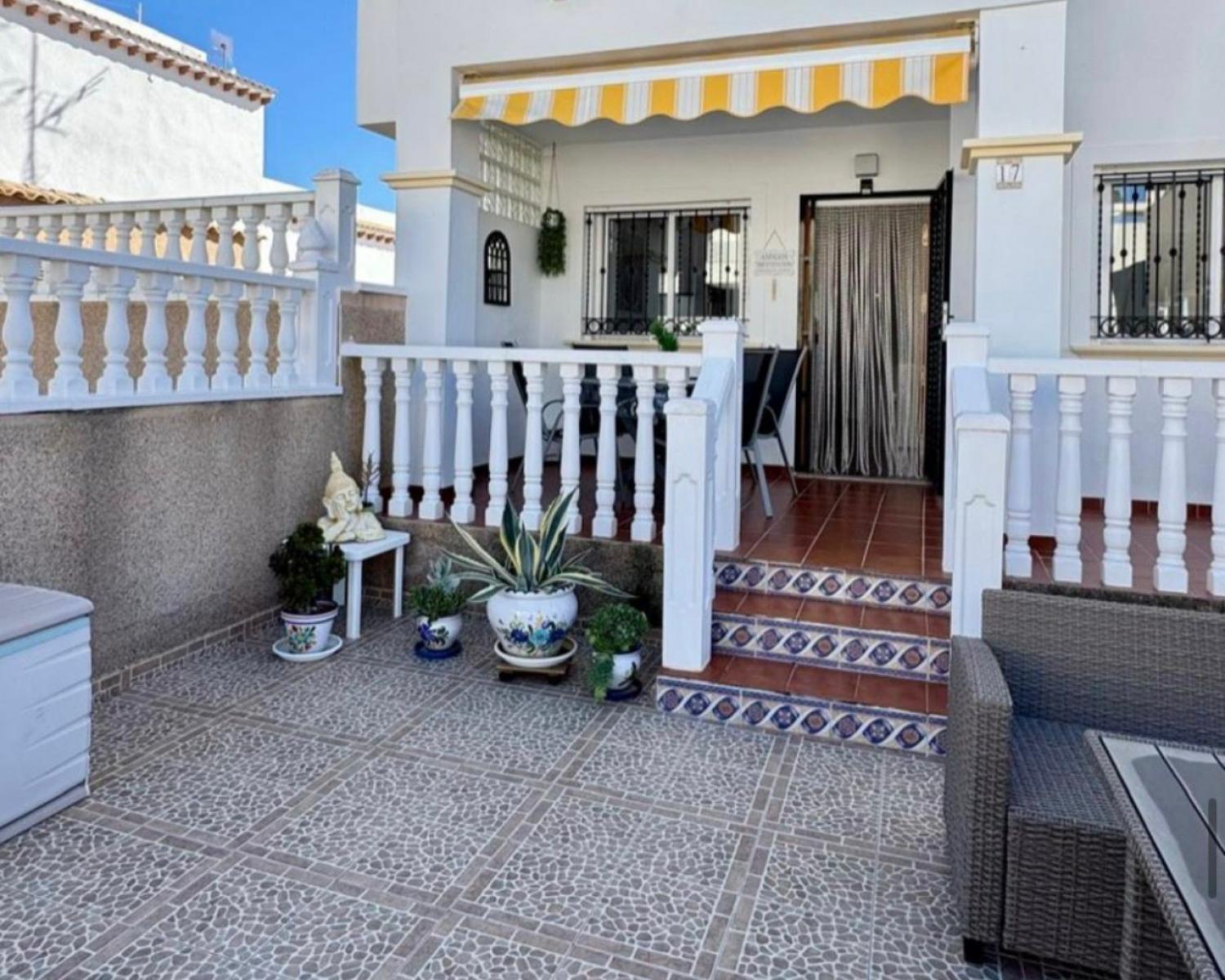  en venta casa Punta Prima Baix Segura 15