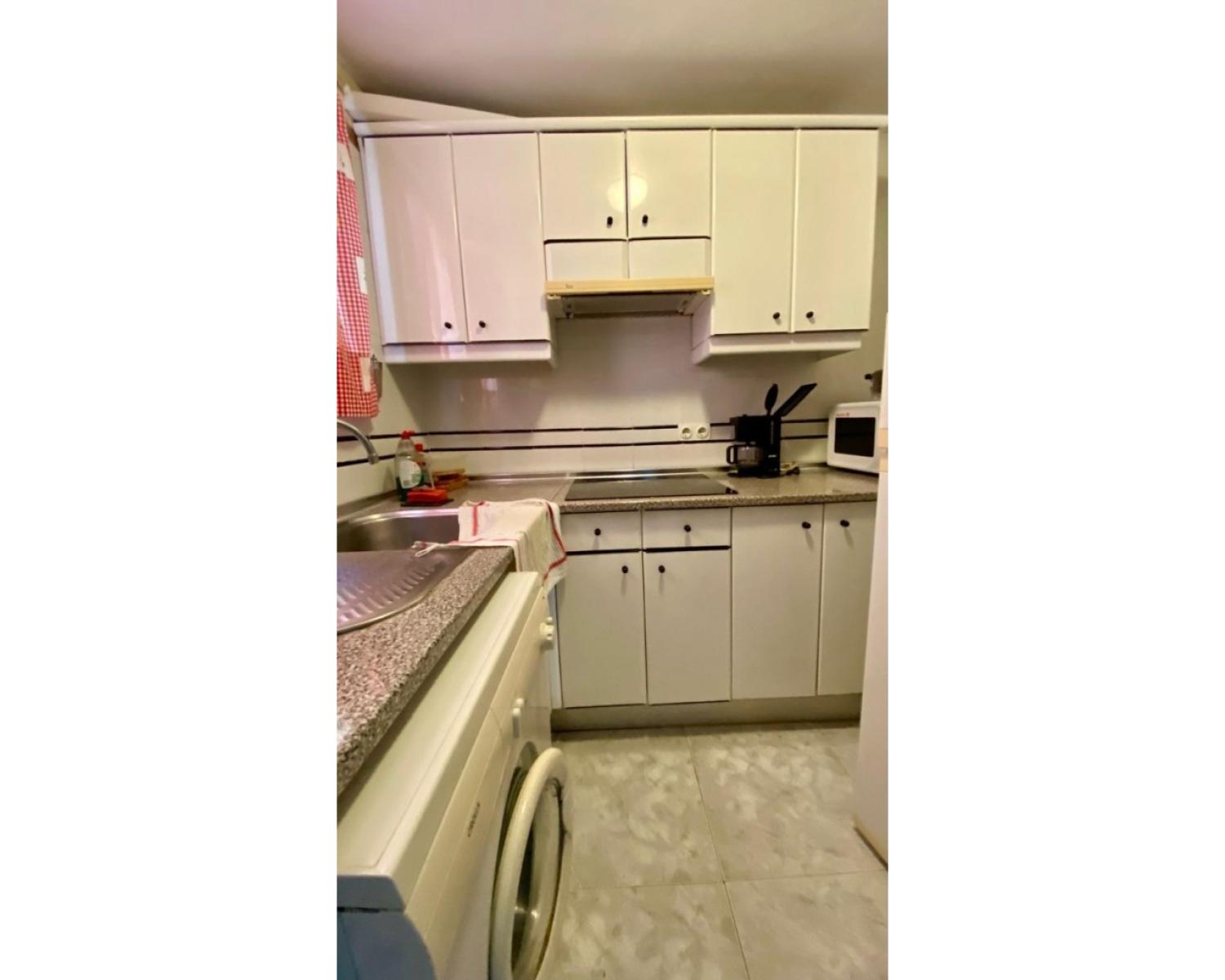  en venta apartamento Benidorm Marina Baixa 9