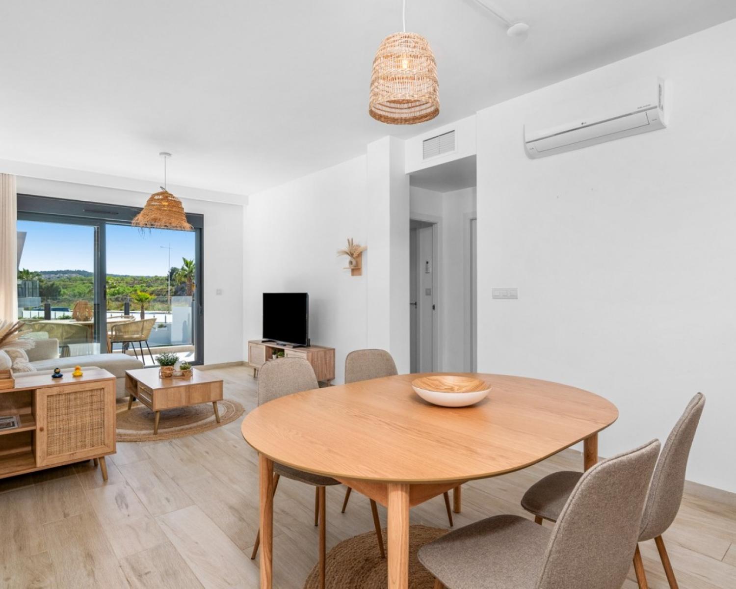  en venta apartamento San Miguel De Salinas Baix Segura 33