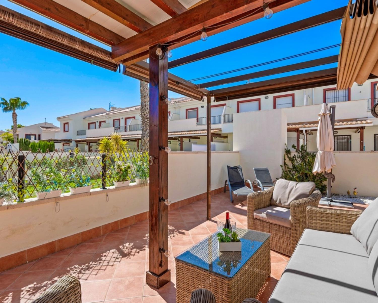  en venta casa Ciudad Quesada Baix Segura 16