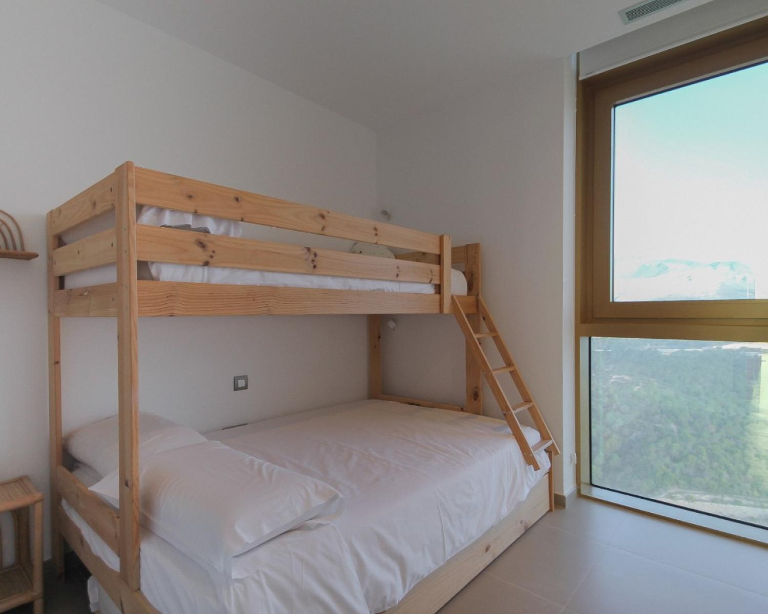  en venta apartamento Benidorm Marina Baixa 22