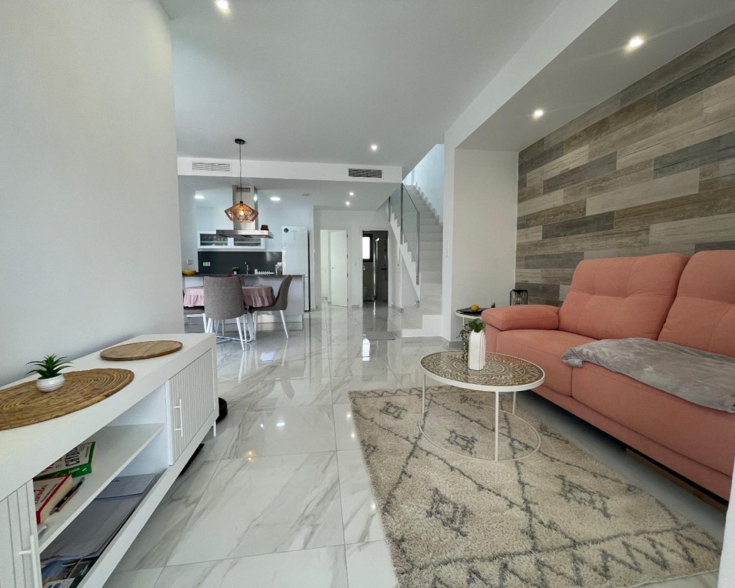  en venta chalet Benijófar Baix Segura 30