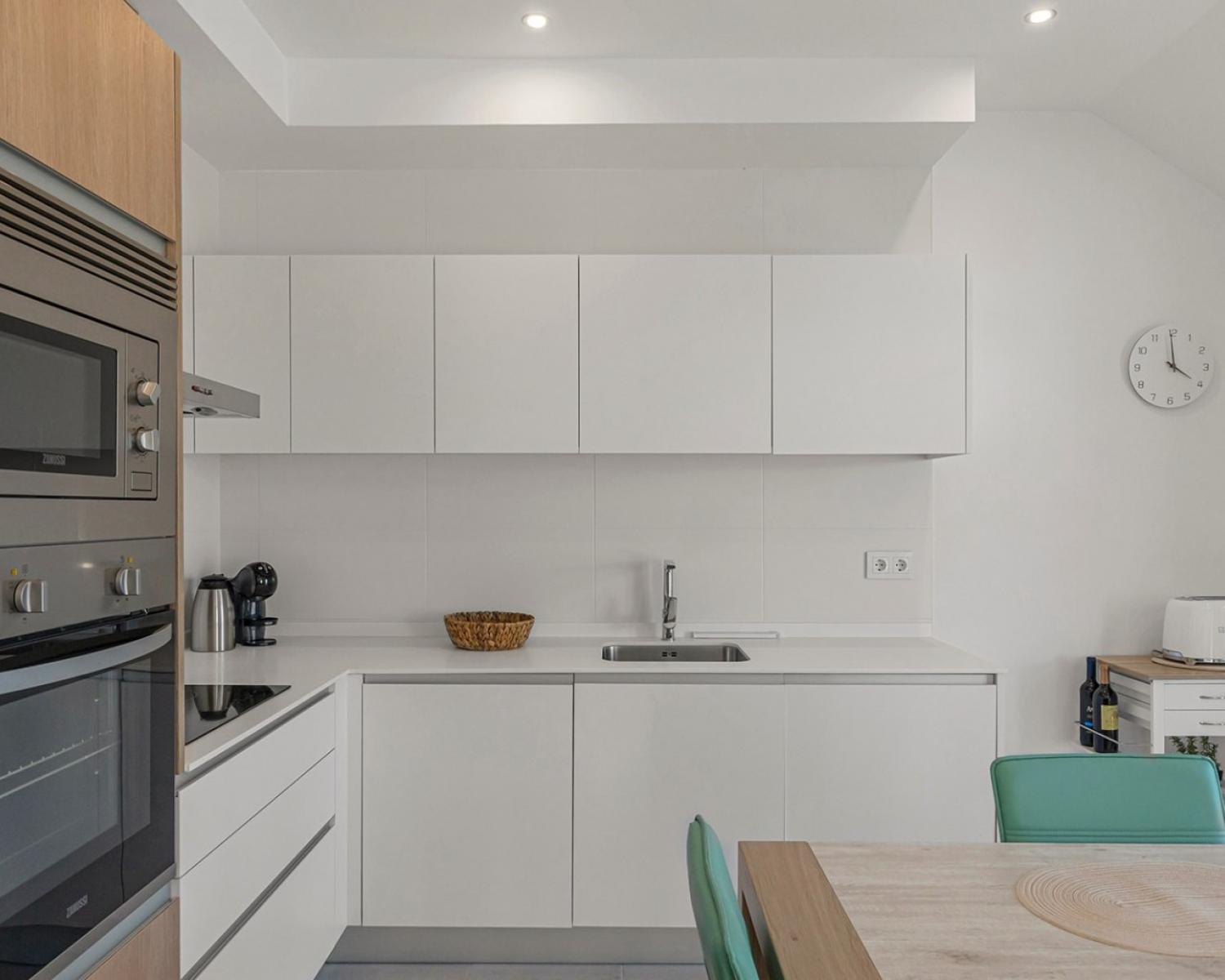  en venta apartamento Pilar De La Horadada Baix Segura 11