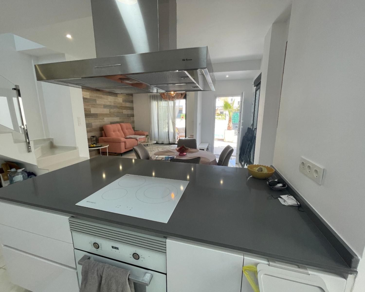  en venta chalet Benijófar Baix Segura 23