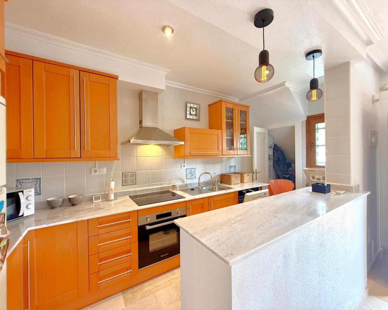  en venta casa Villamartín Baix Segura 6