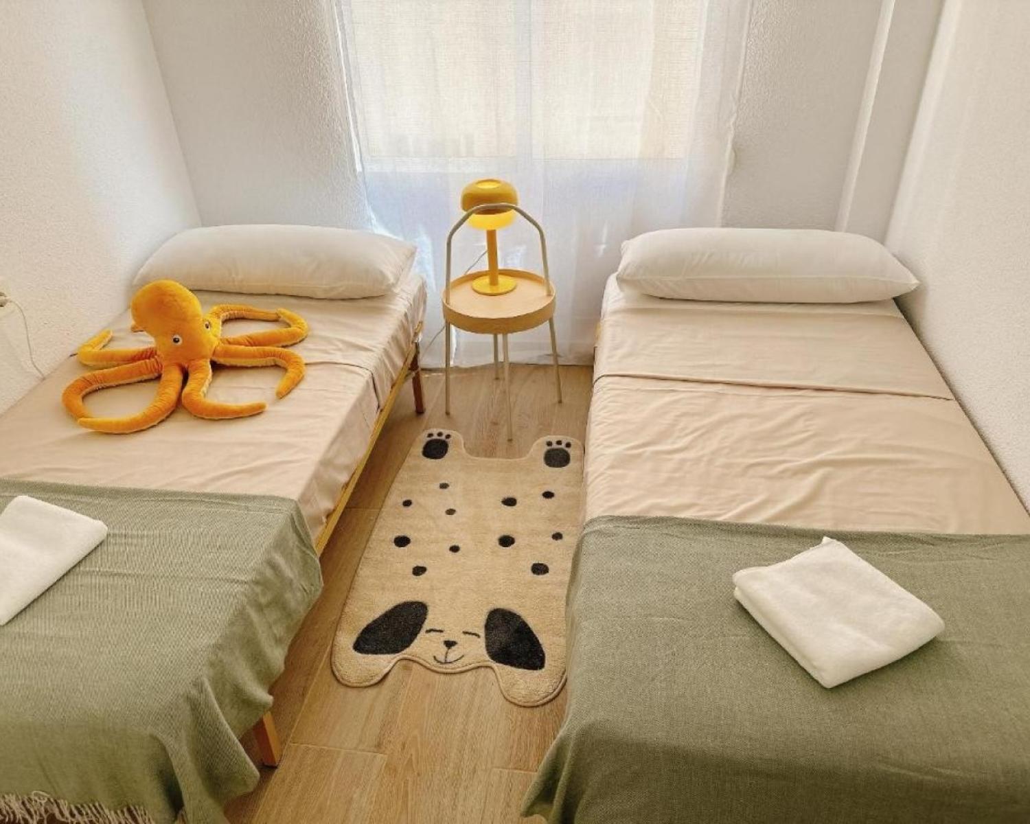  en venta apartamento Playa Del Cura Baix Segura 11