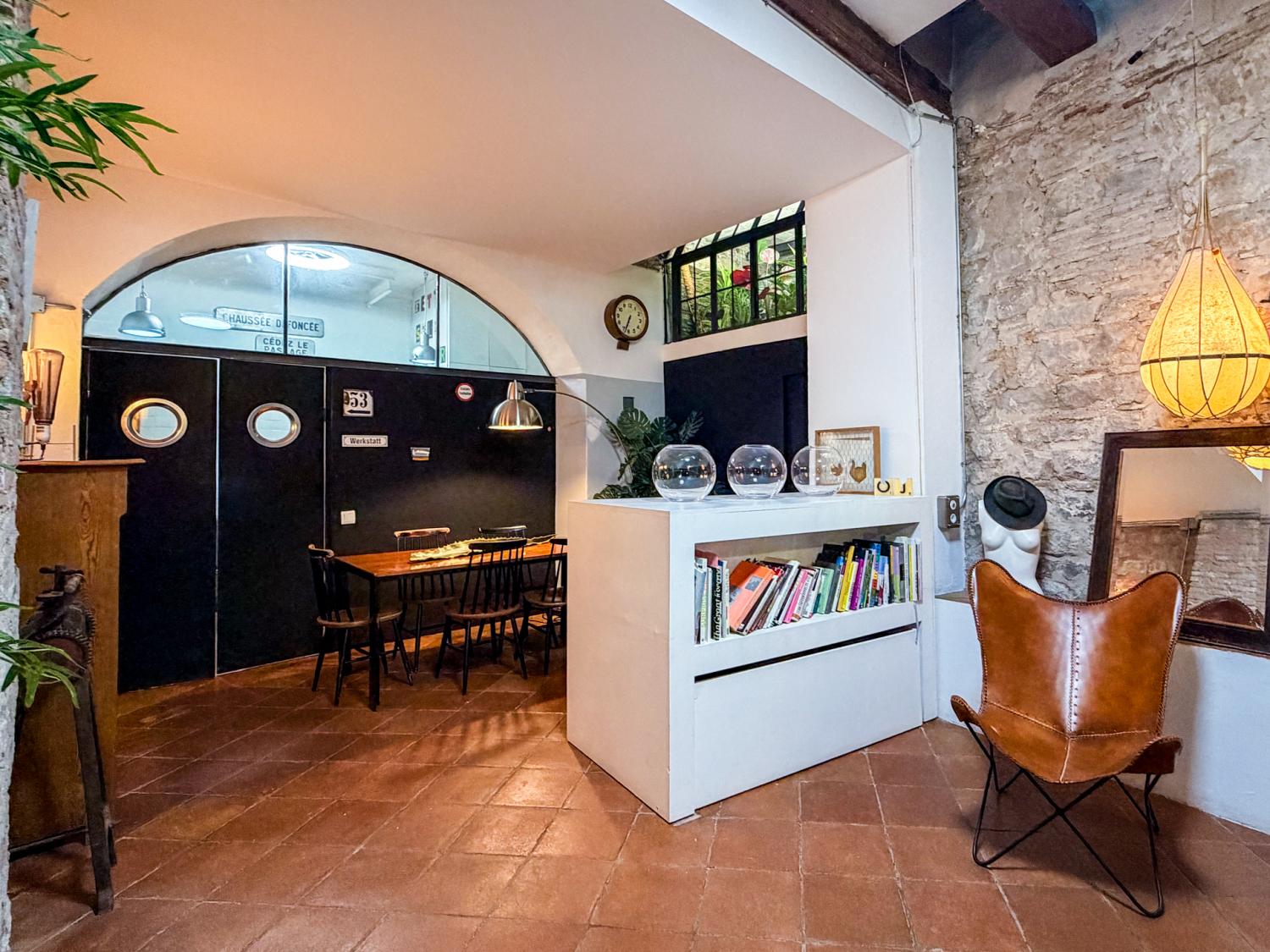 en venta local comercial Ciutat Vella-Barceloneta Barcelonès 13