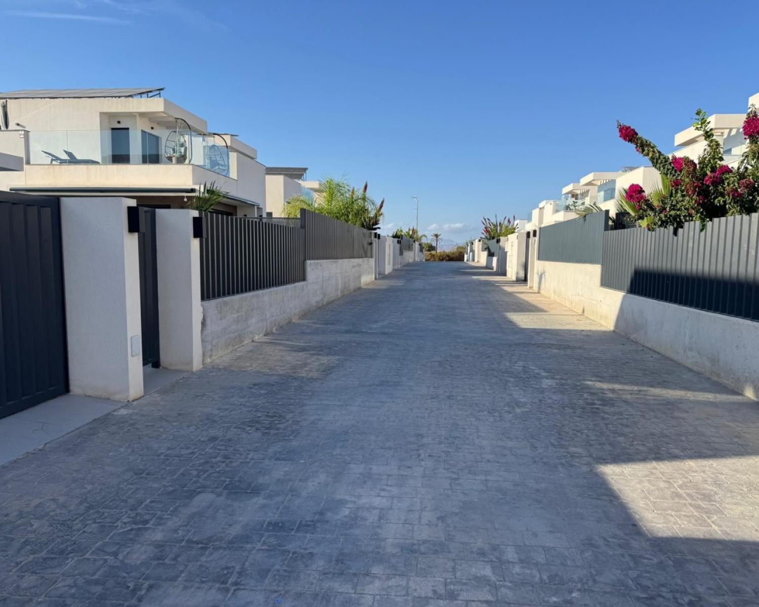  en venta chalet San Fulgencio Baix Segura 30