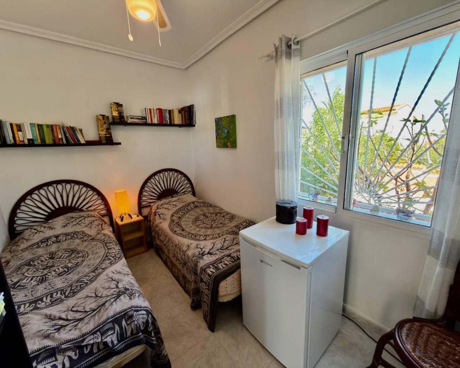  en venta chalet Rojales Baix Segura 13