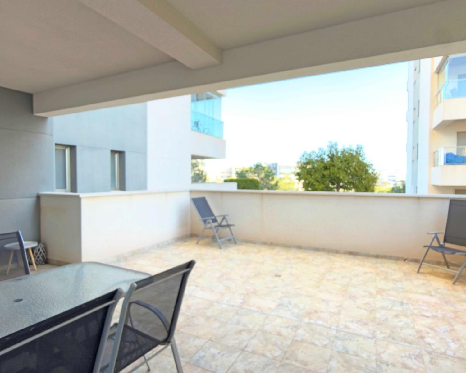 en venta apartamento Los Dolses Baix Segura 17