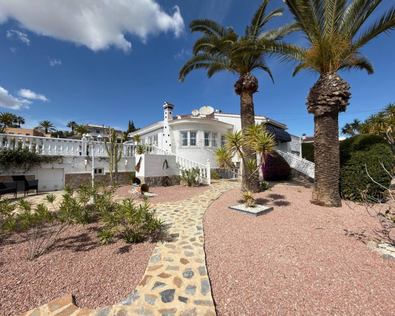  en venta chalet Guardamar Del Segura Baix Segura 1