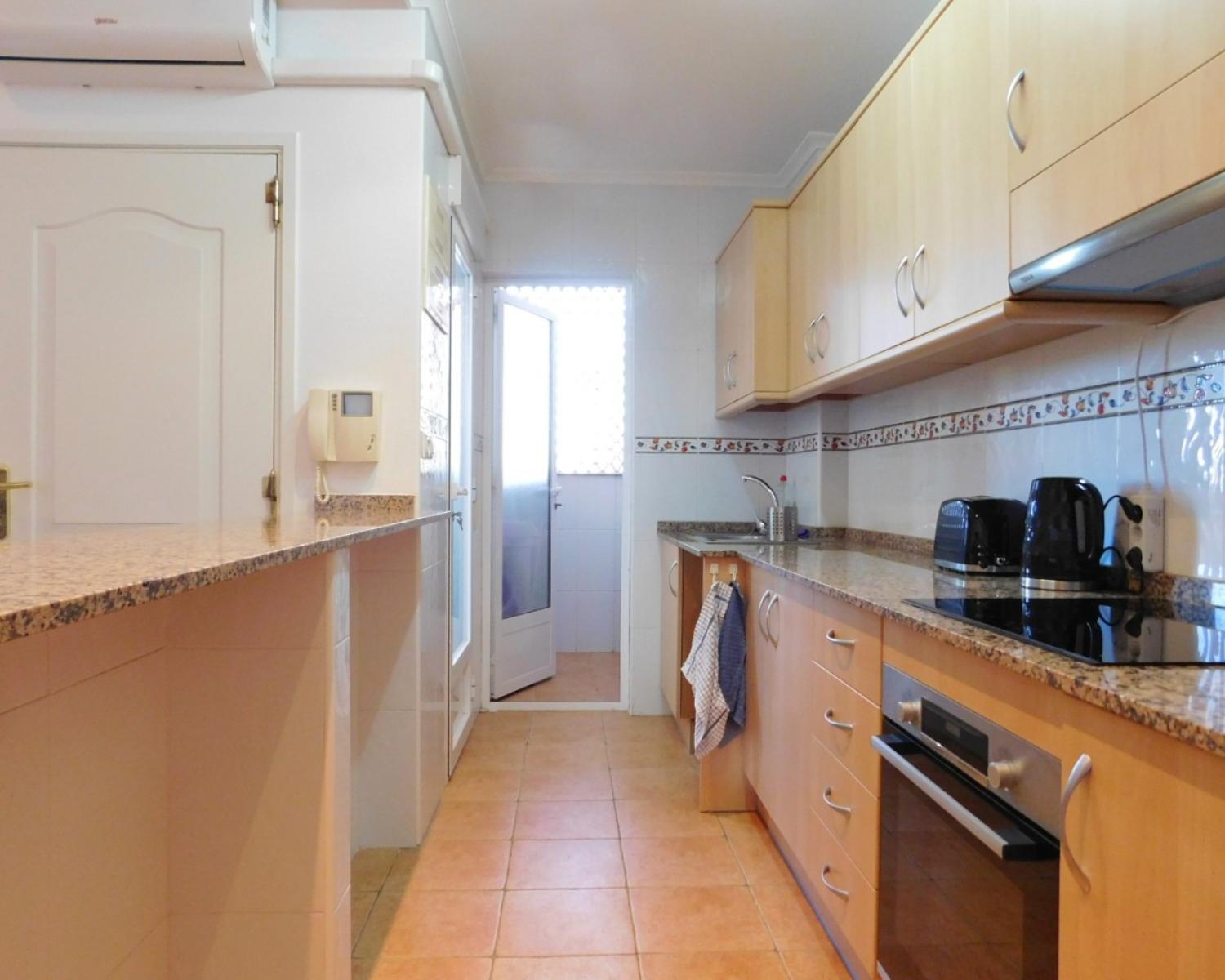  en venta apartamento Torremendo Baix Segura 14