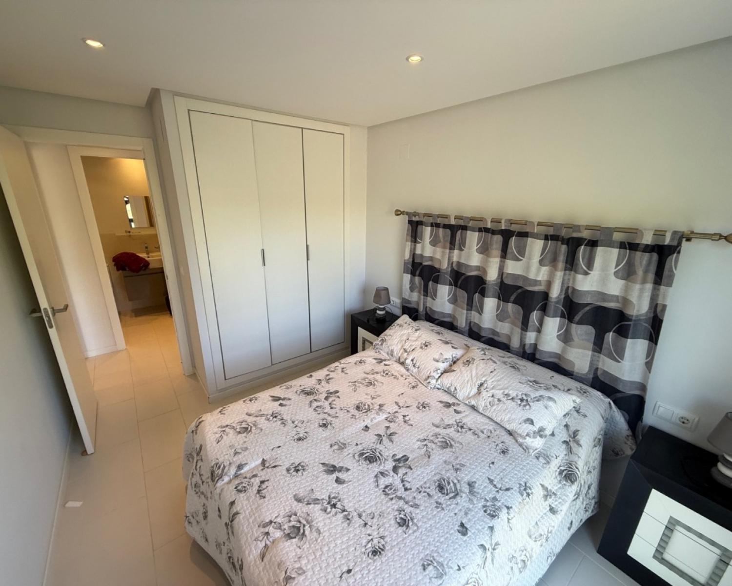  en venta apartamento Villamartín Baix Segura 14