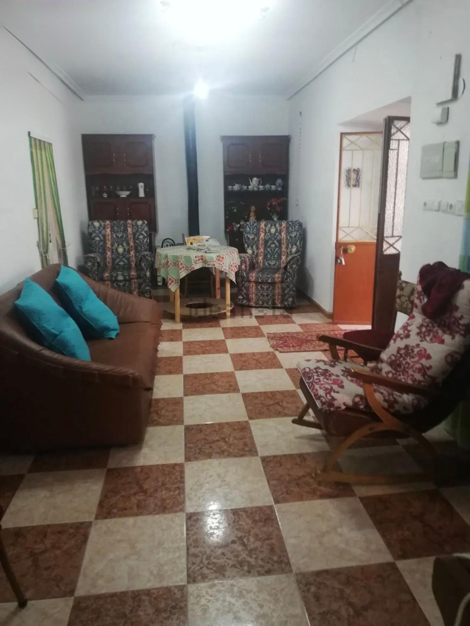  en venta casa Montoro Alto Guadalquivir 12