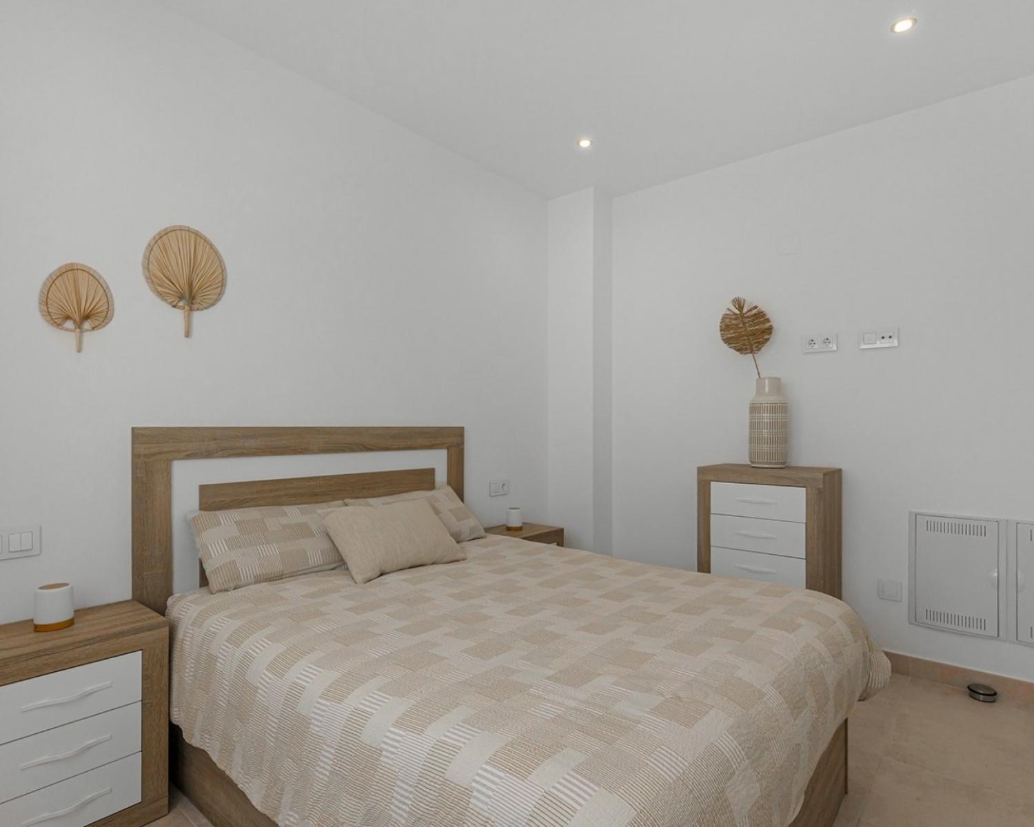  en venta apartamento Pilar De La Horadada Baix Segura 13