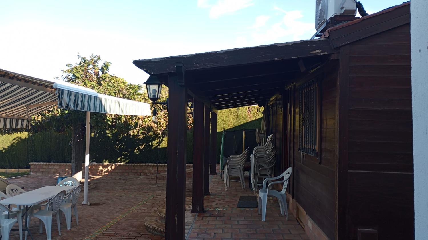  en venta chalet Alcalá La Real Sierra Sur 6