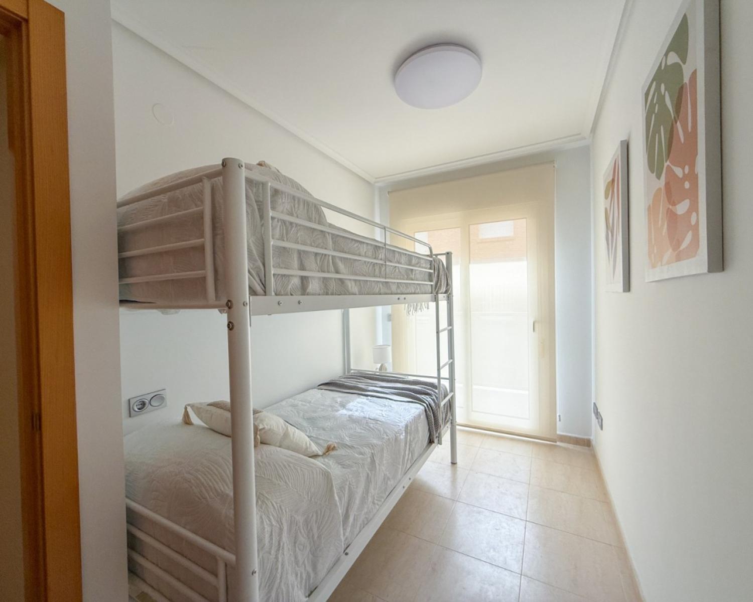  en venta apartamento Águilas Alto Guadalentín 7