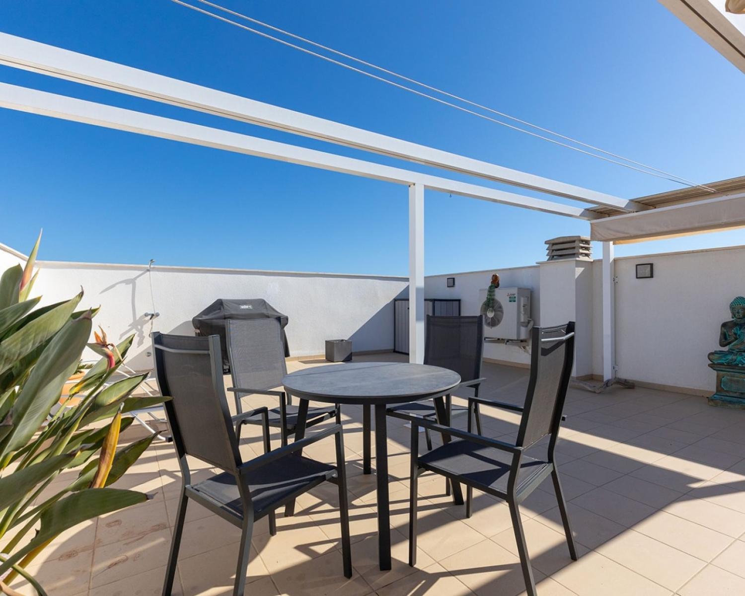  en venta apartamento Pilar De La Horadada Baix Segura 5