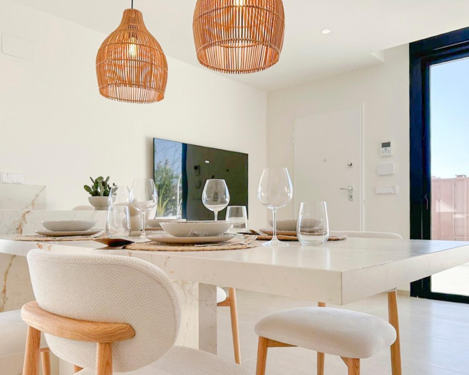  en venta casa Santiago De La Ribera Mar Menor 5