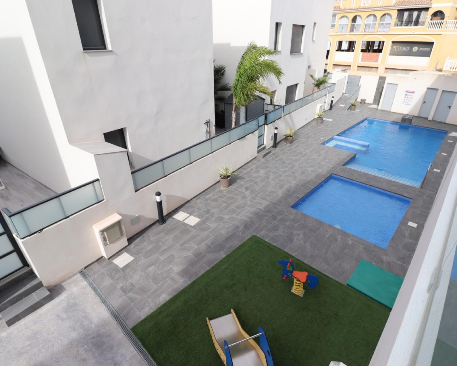  en venta apartamento Benijófar Baix Segura 8