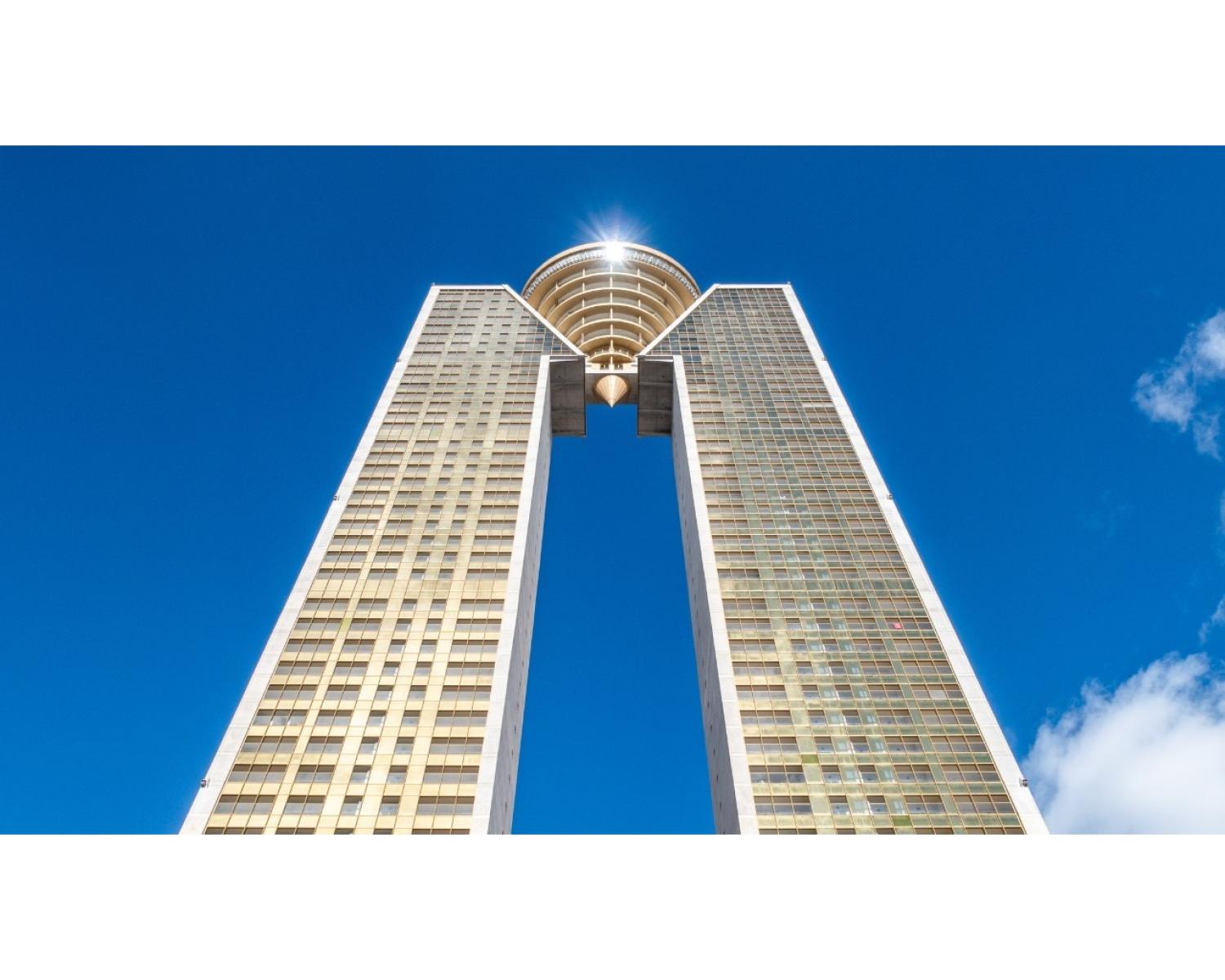  en venta apartamento Benidorm Marina Baixa 1