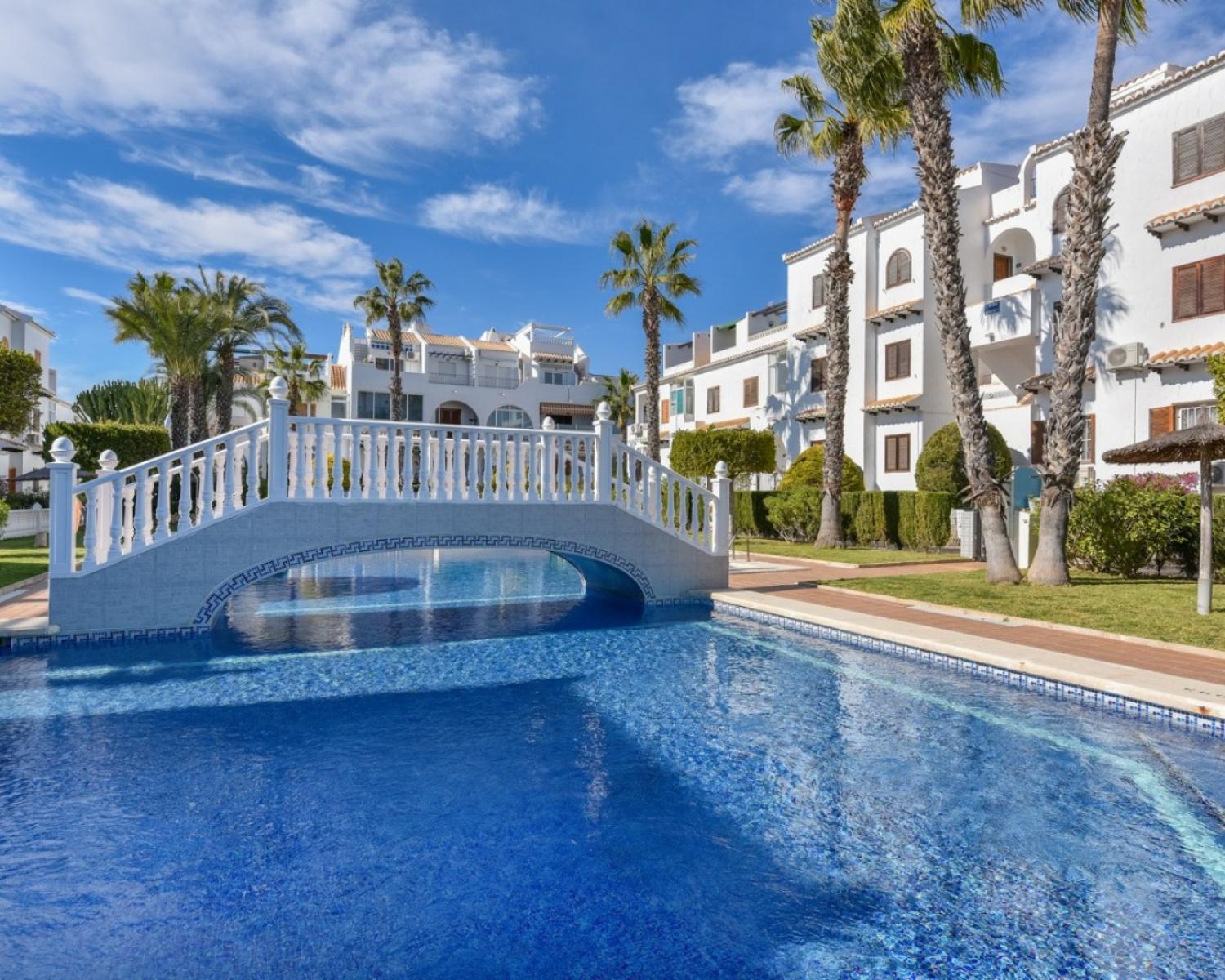  en venta apartamento Ciudad Quesada Baix Segura 23