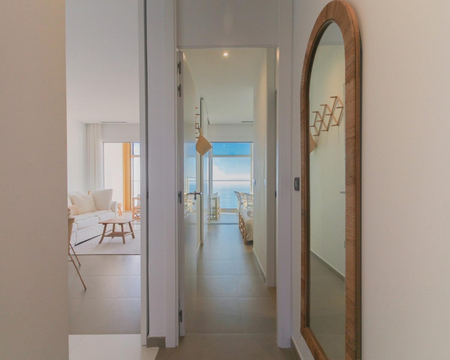  en venta apartamento Benidorm Marina Baixa 24