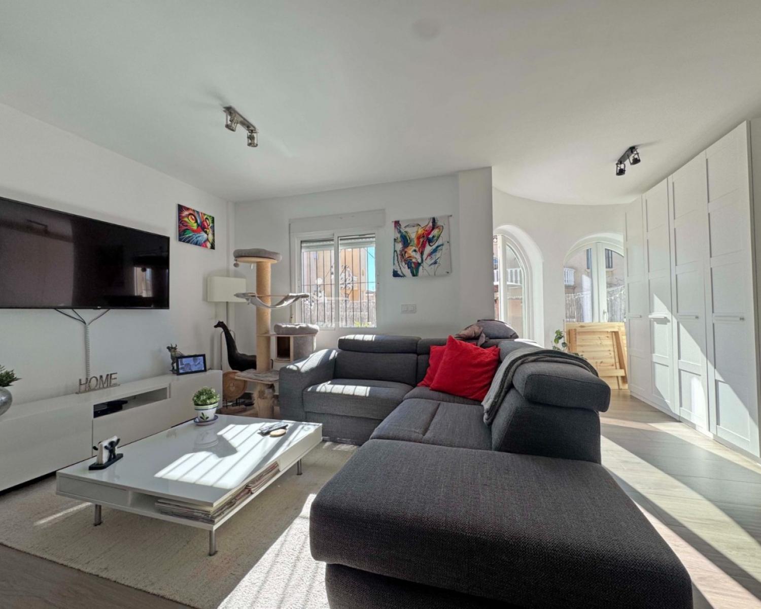  en venta casa Villamartín Baix Segura 9