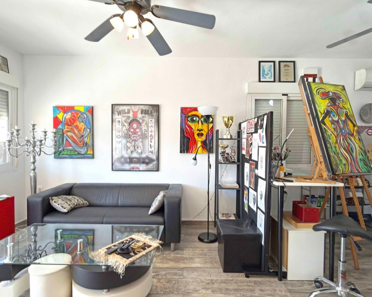  en venta local La Zenia Baix Segura 9