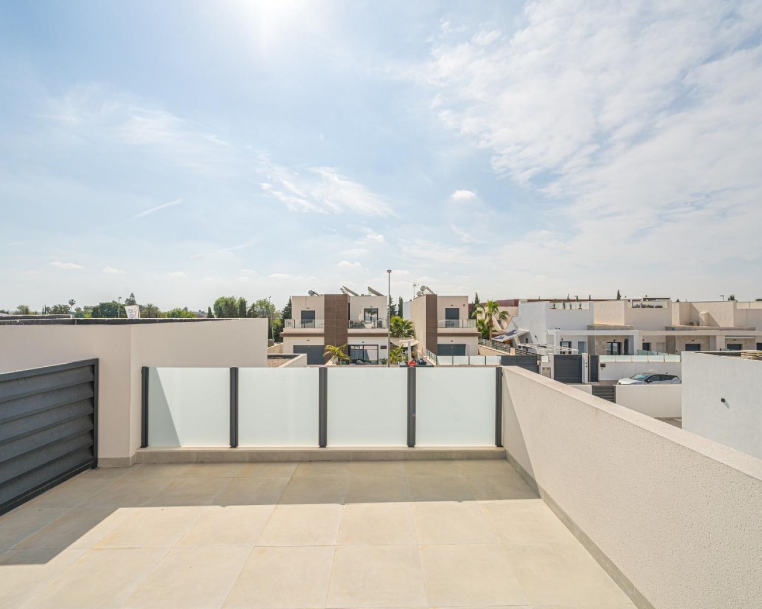  en venta chalet Daya Nueva Baix Segura 28