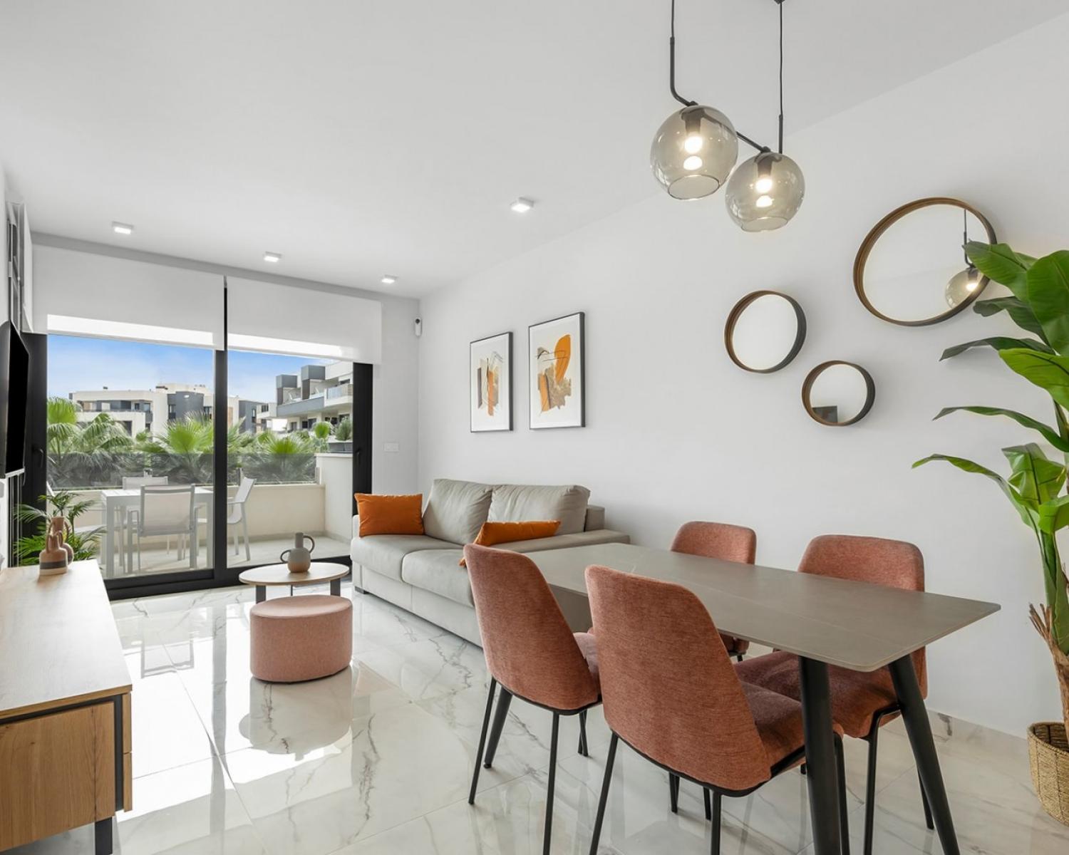  en venta apartamento Orihuela Baix Segura 2