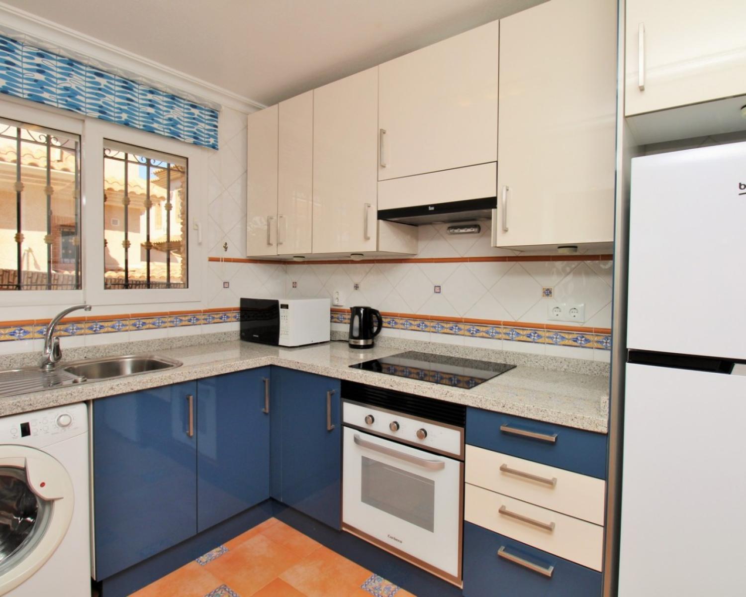  en venta casa Playa Flamenca Baix Segura 29