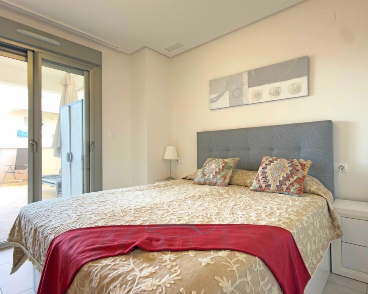  en venta apartamento Los Dolses Baix Segura 9