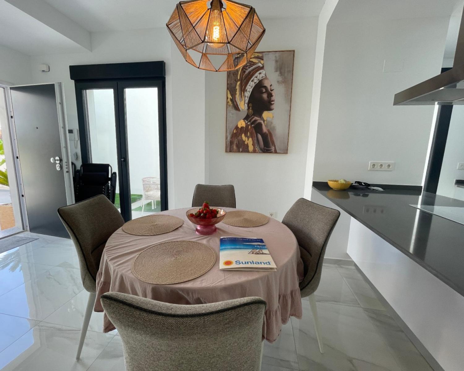  en venta chalet Benijófar Baix Segura 28