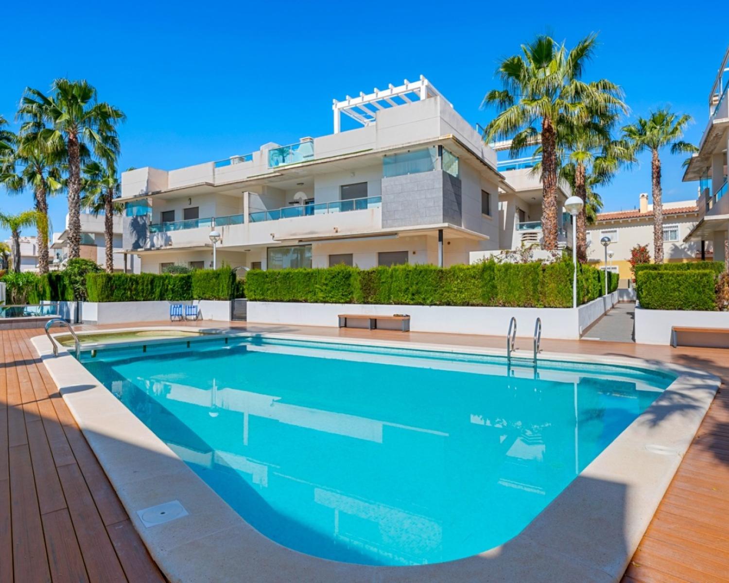  en venta apartamento Ciudad Quesada Baix Segura 8