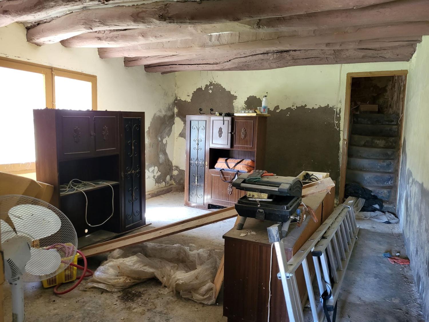  en venta finca rústica Caspe Bajo Aragón-Caspe 10