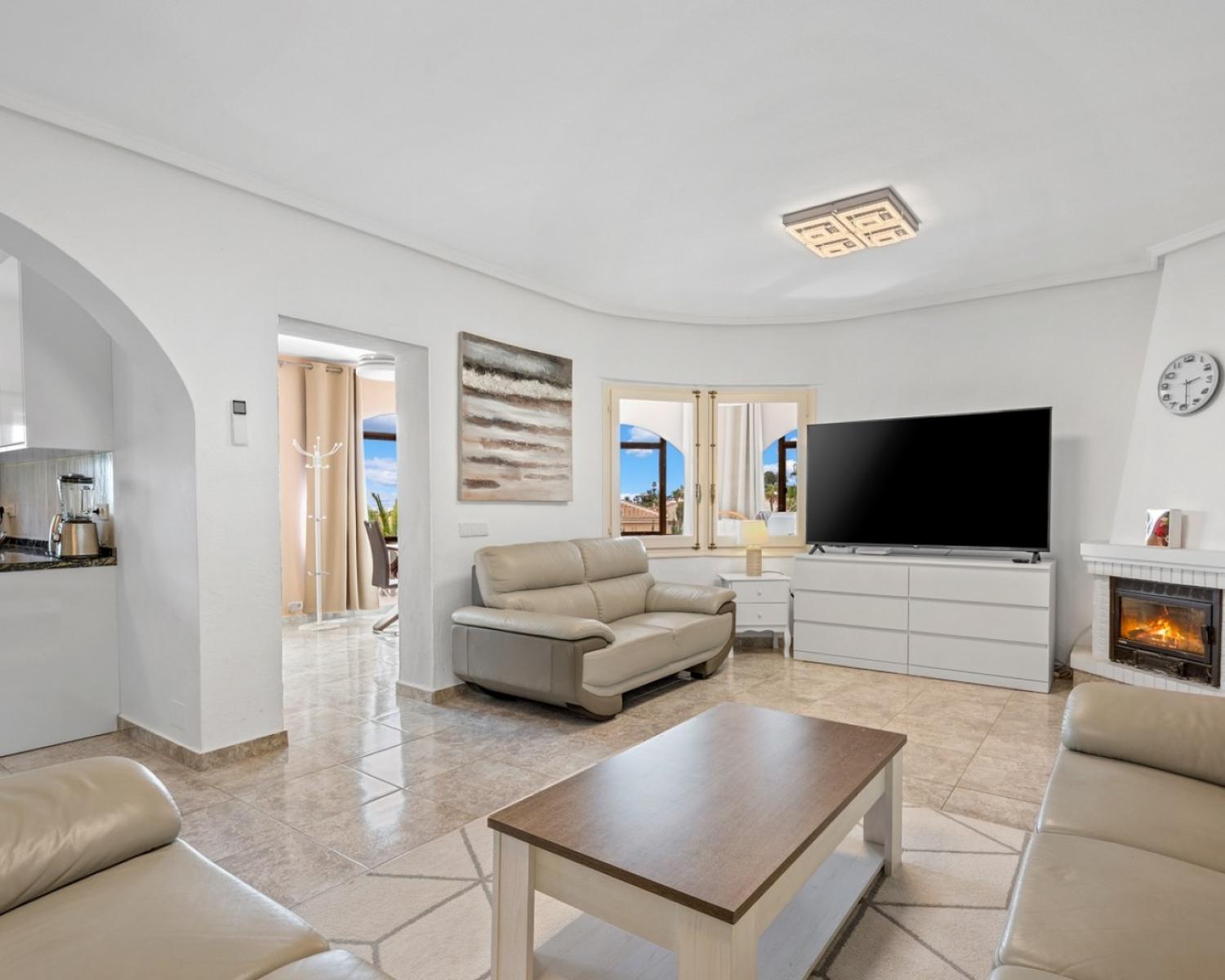  en venta chalet Rojales Baix Segura 6