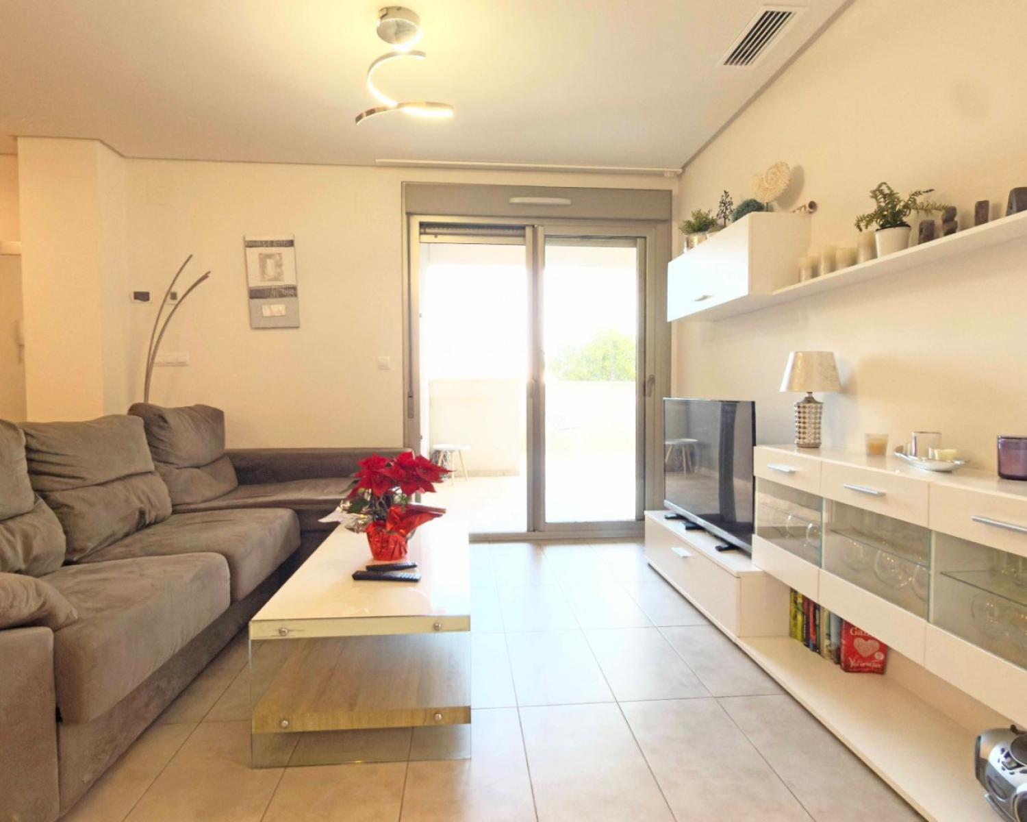  en venta apartamento Los Dolses Baix Segura 4